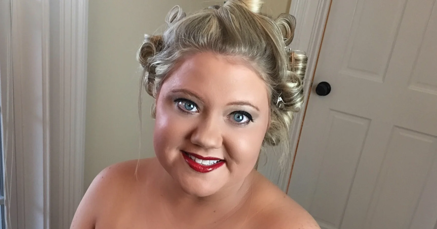 Elizabeth Lee Makeup