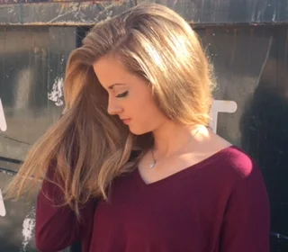 Elizabeth Lee Makeup