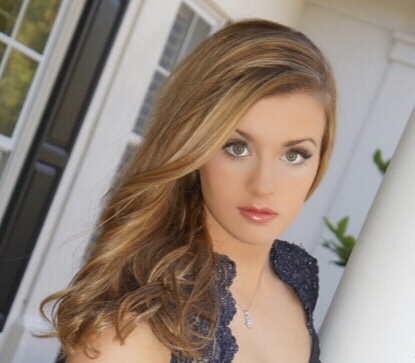 Elizabeth Lee Makeup