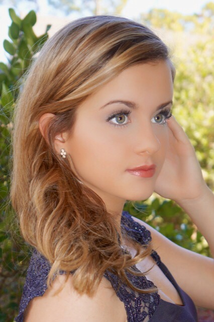 Elizabeth Lee Makeup