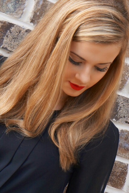 Elizabeth Lee Makeup