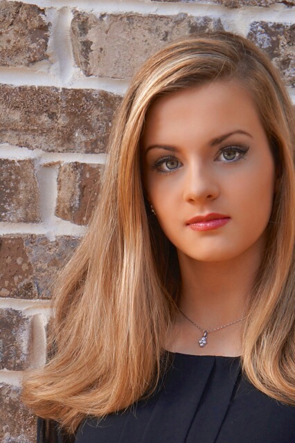 Elizabeth Lee Makeup