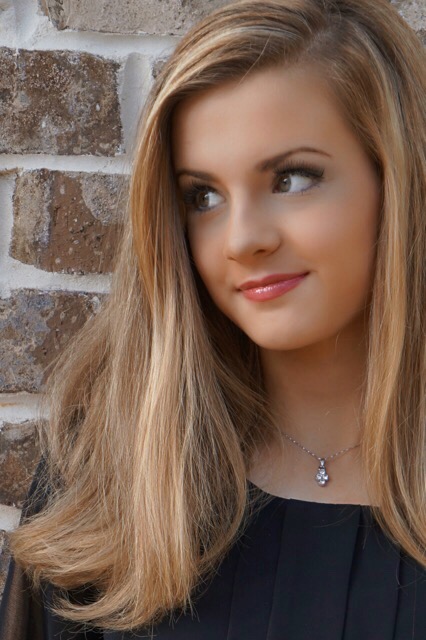 Elizabeth Lee Makeup