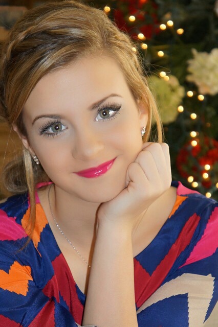 Elizabeth Lee Makeup
