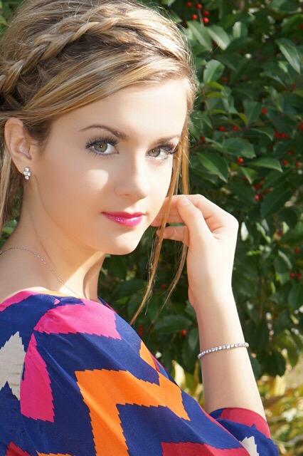 Elizabeth Lee Makeup