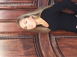 Elizabeth Lee Makeup