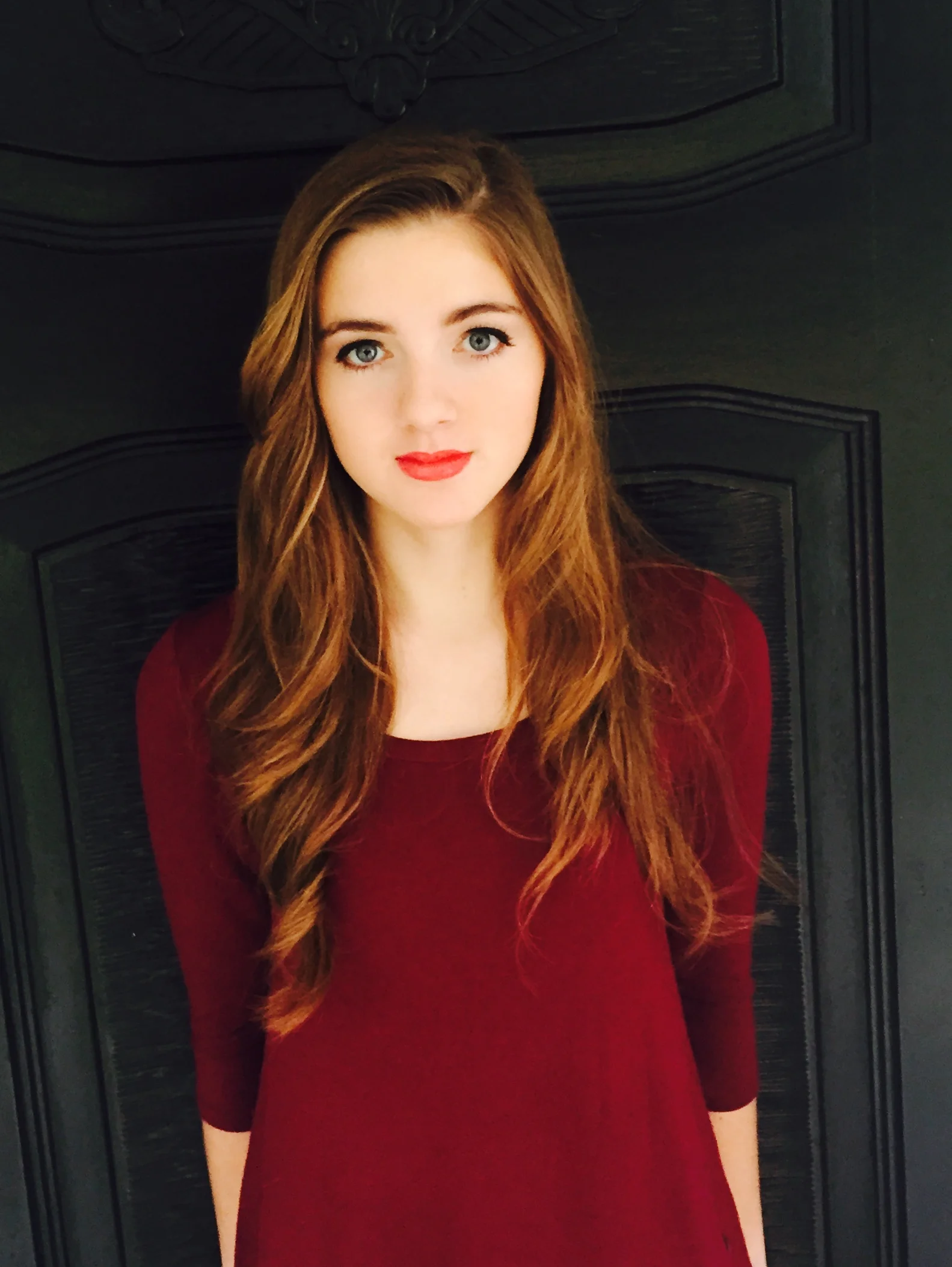 Elizabeth Lee Makeup