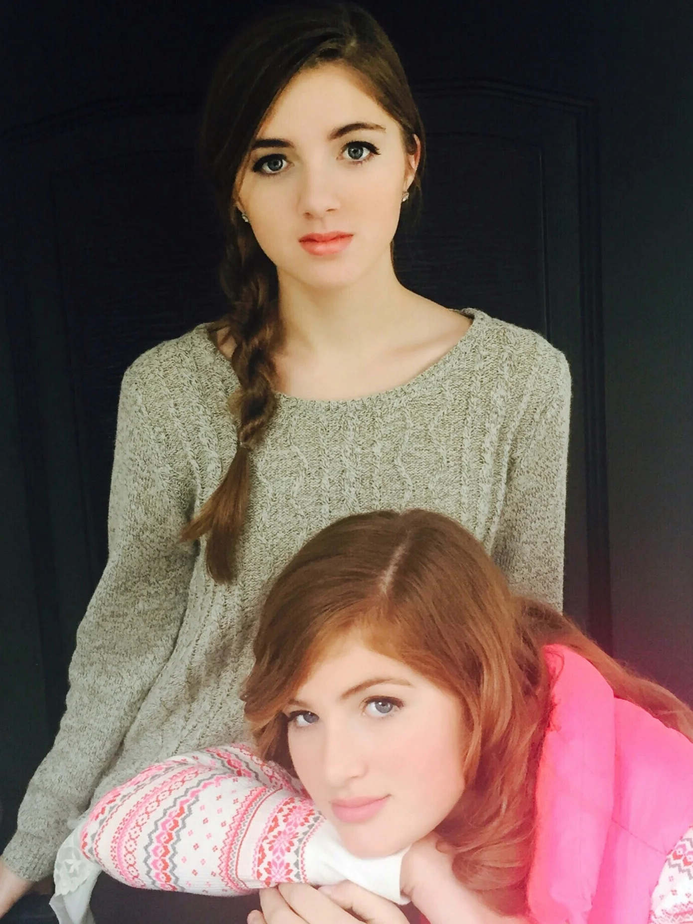 Elizabeth Lee Makeup