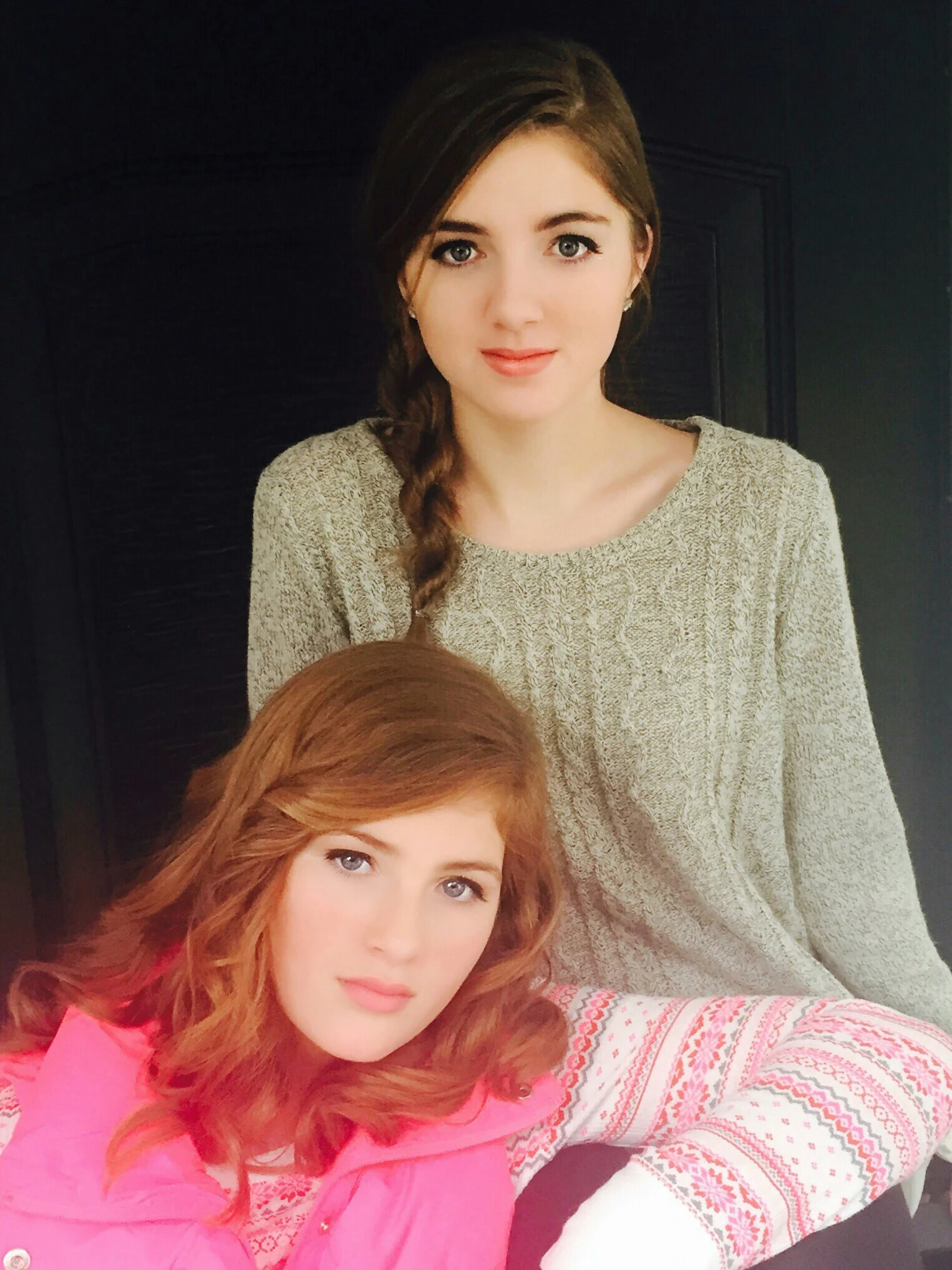 Elizabeth Lee Makeup