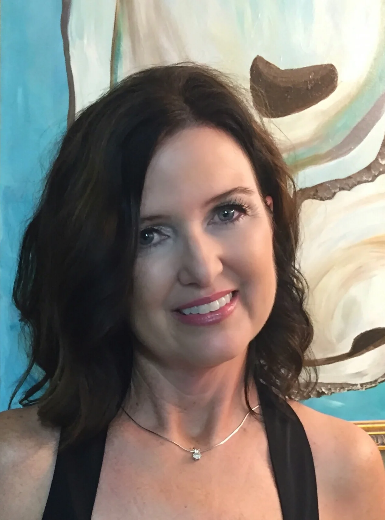 Elizabeth Lee Makeup