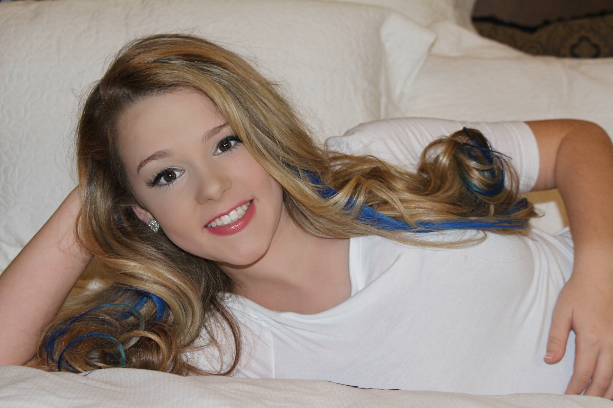 Elizabeth Lee Makeup