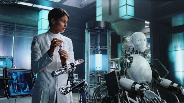 Over 50 years after Asimov wrote I, Robot we still aren't sure if we can make AI that won't just kill us.
