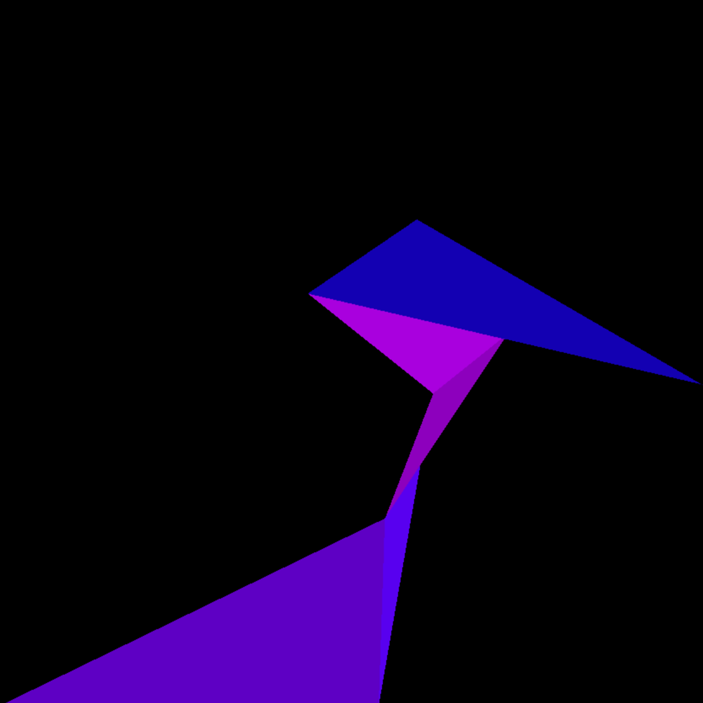 Randomized Life Safari