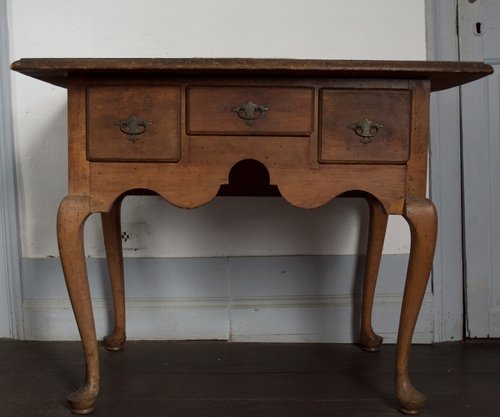 Return Belden's Furniture: High and Lowboy