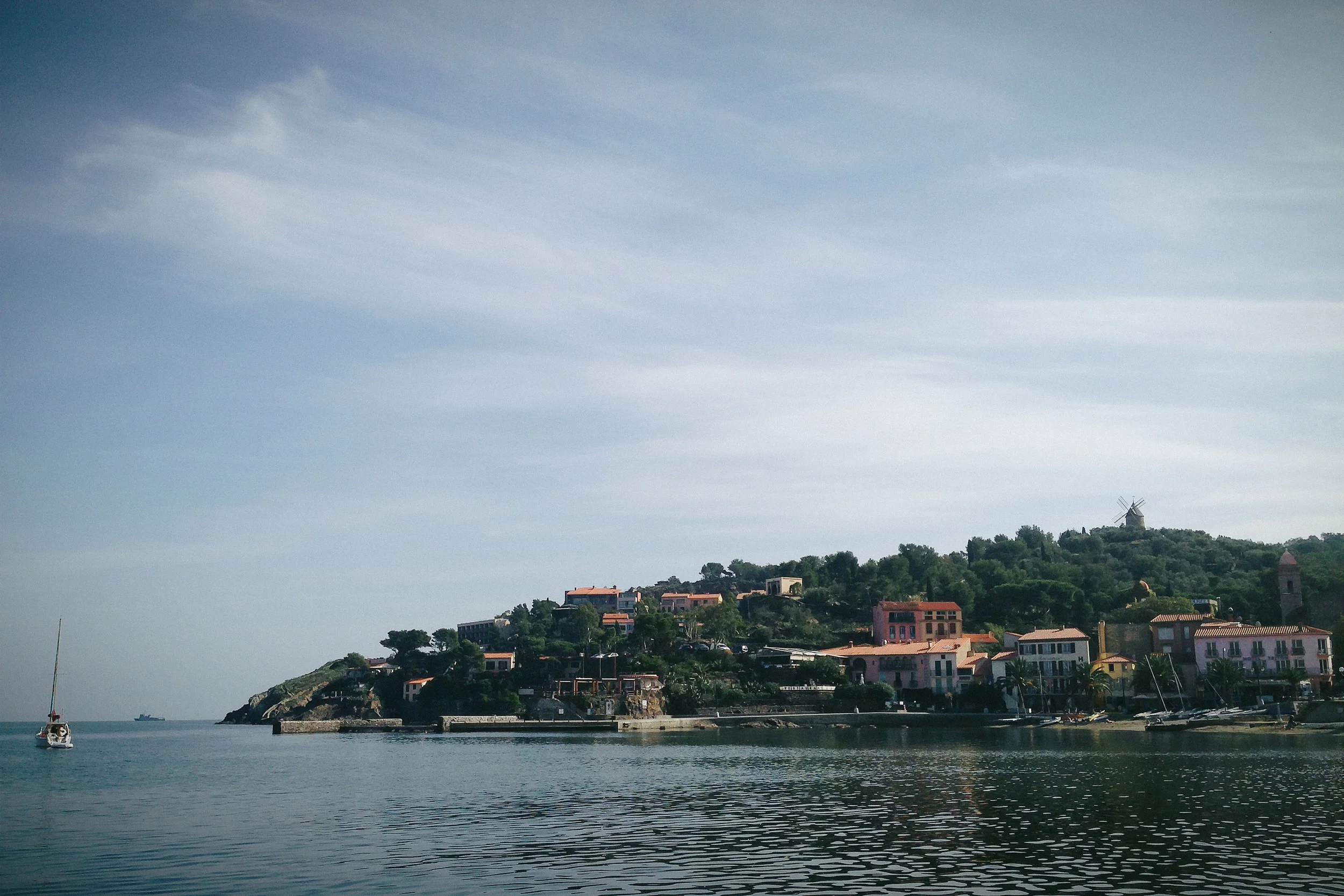 Collioure.