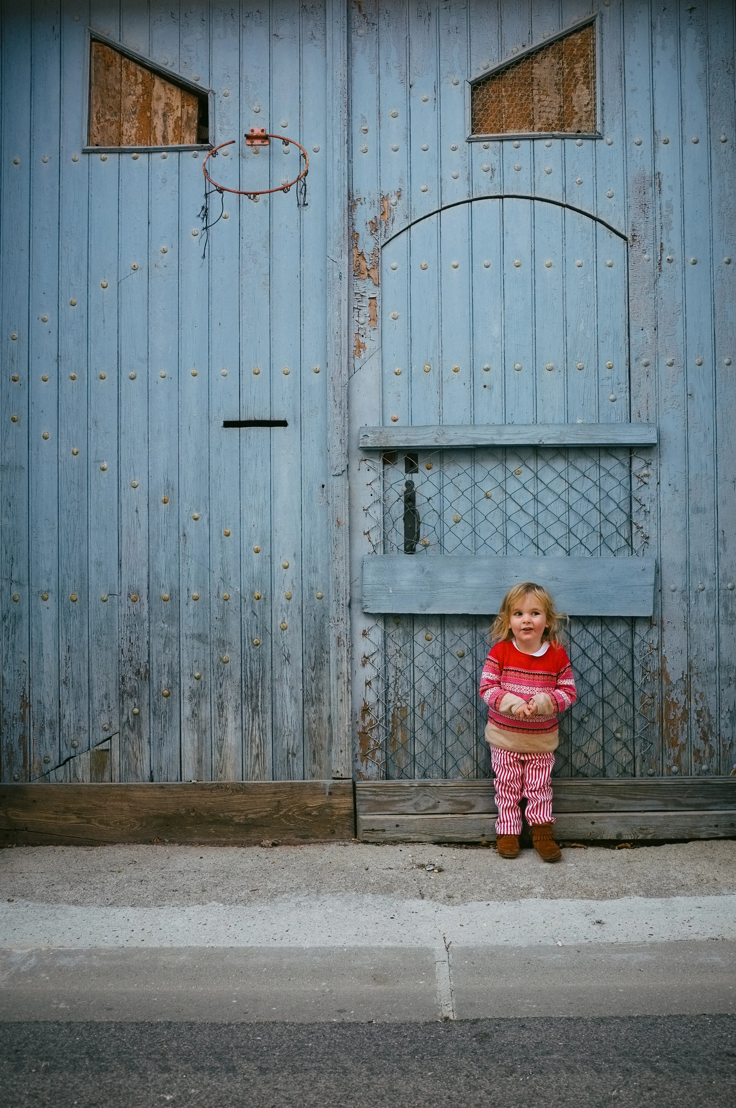 Hoop dreams, yo. Villeneuve-Minervois