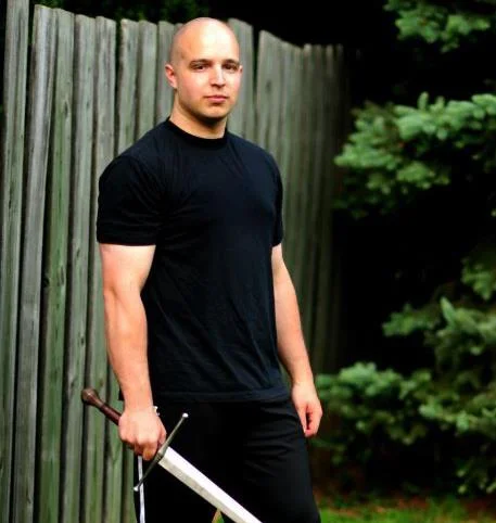 Ben Michels - Longpoint Director, Vice PresidentBroken Plow Western Martial Arts