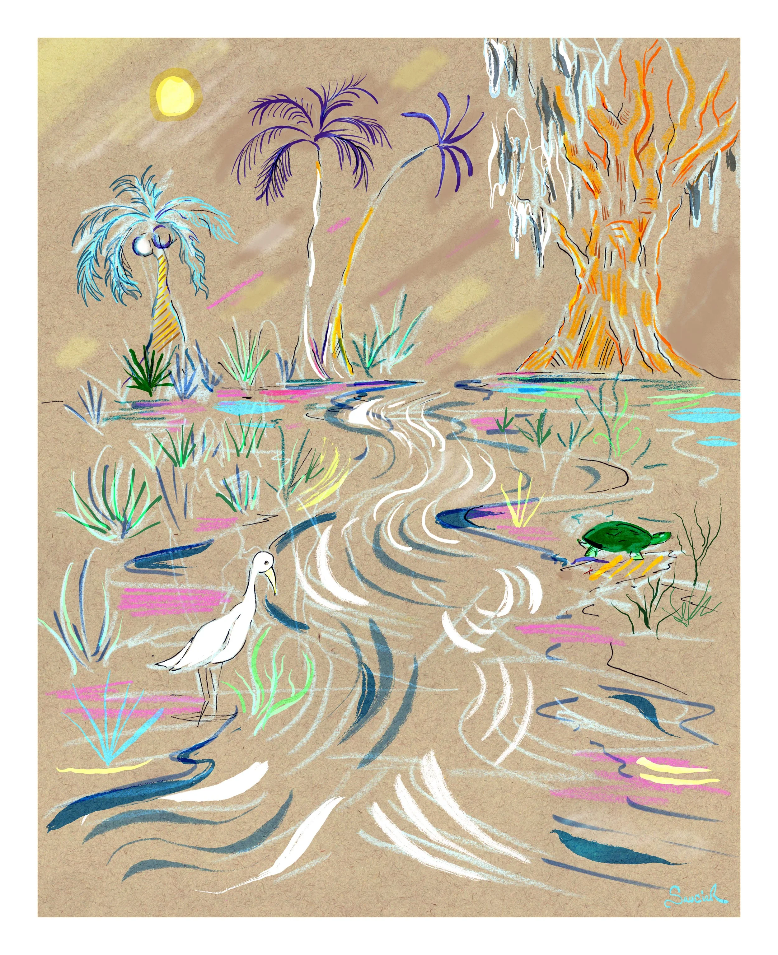 Florida One [Slough]