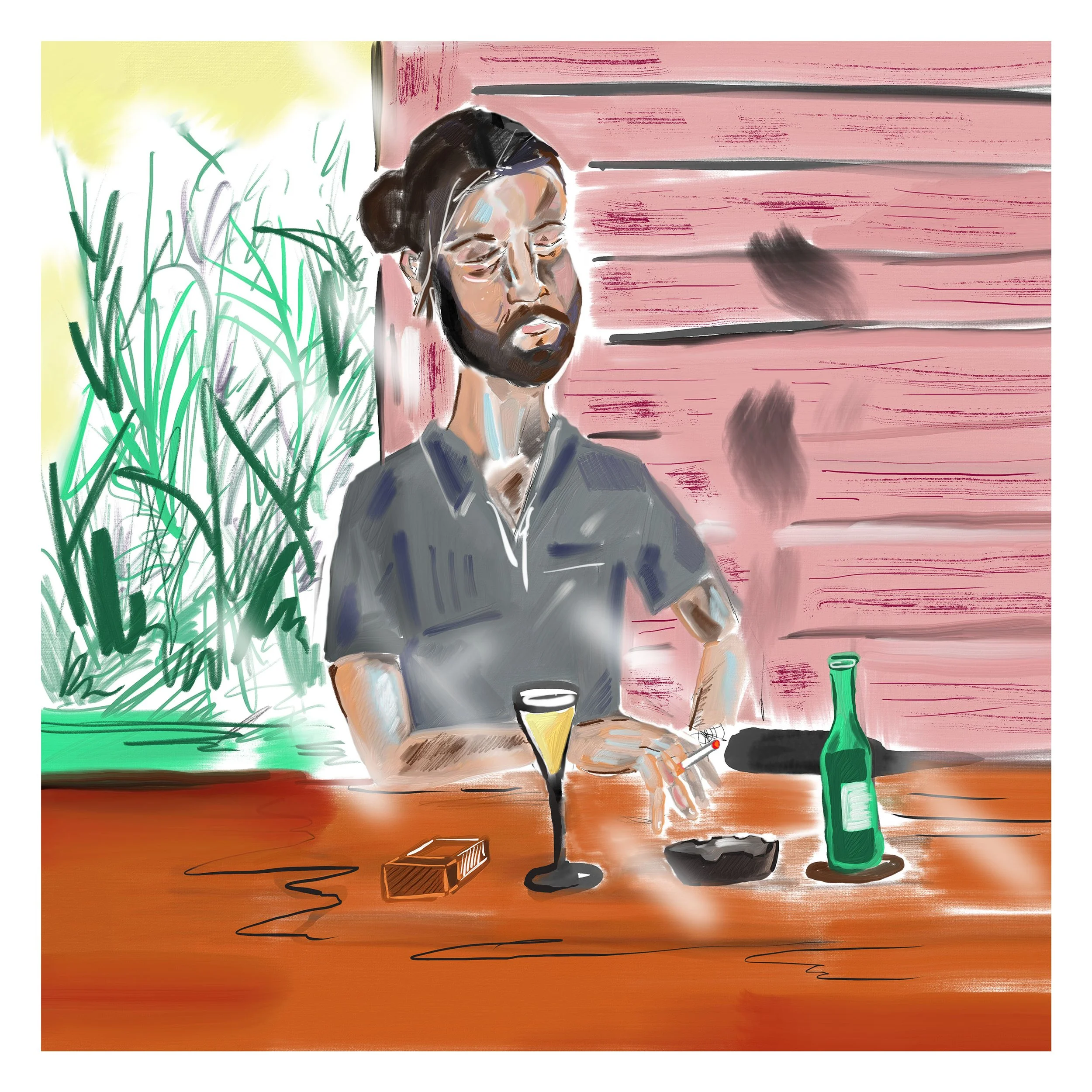 Florida Four [Richard]