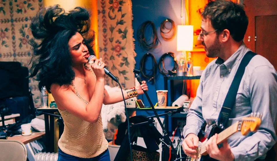 erik and jules practice space by steve es.jpg