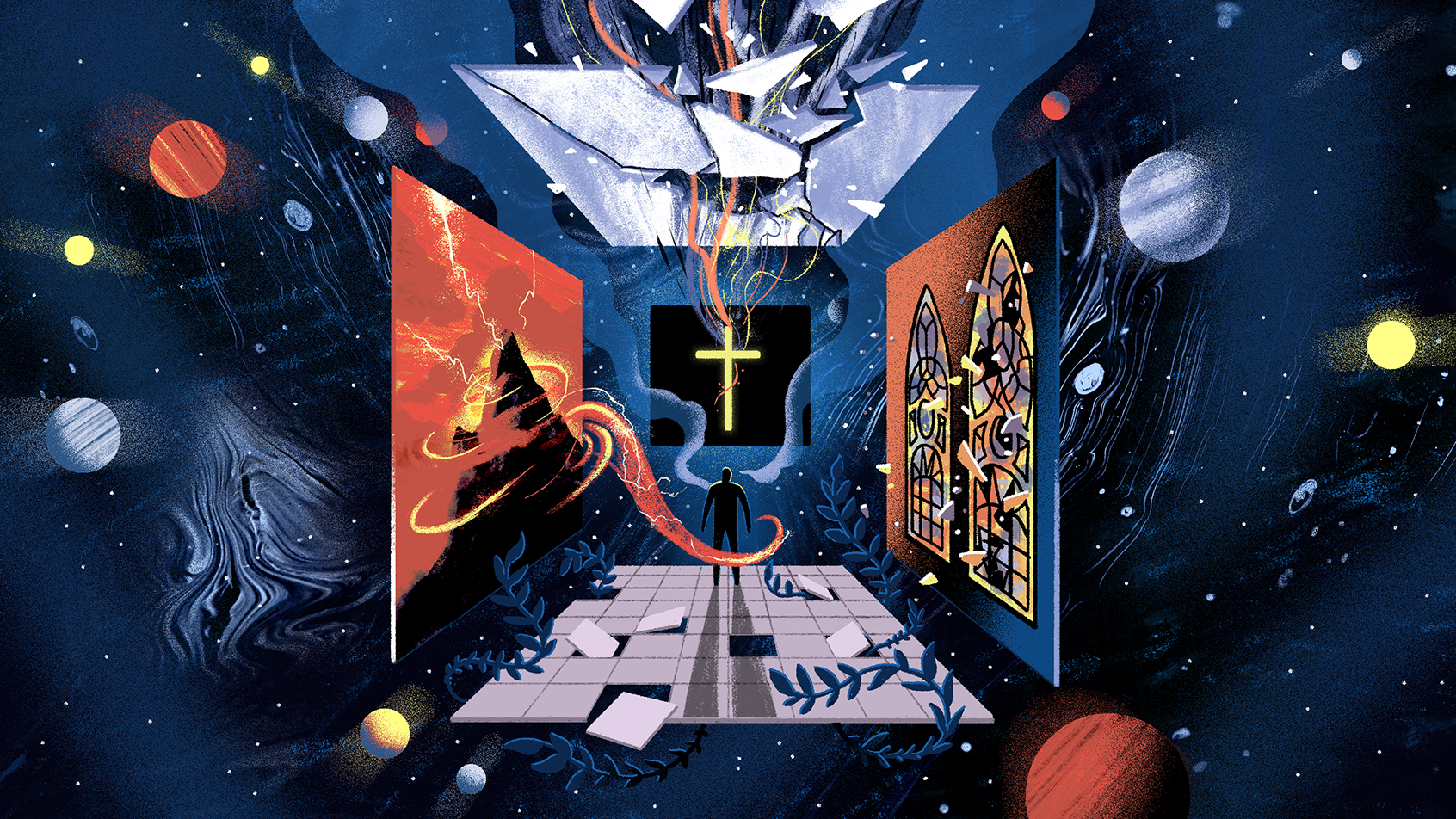 Christianity Today
