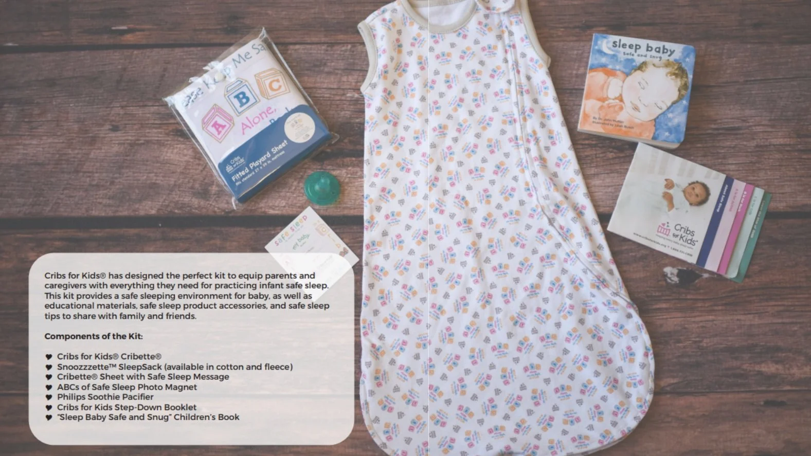 Request a Cribette — Kellie Rynn Academy