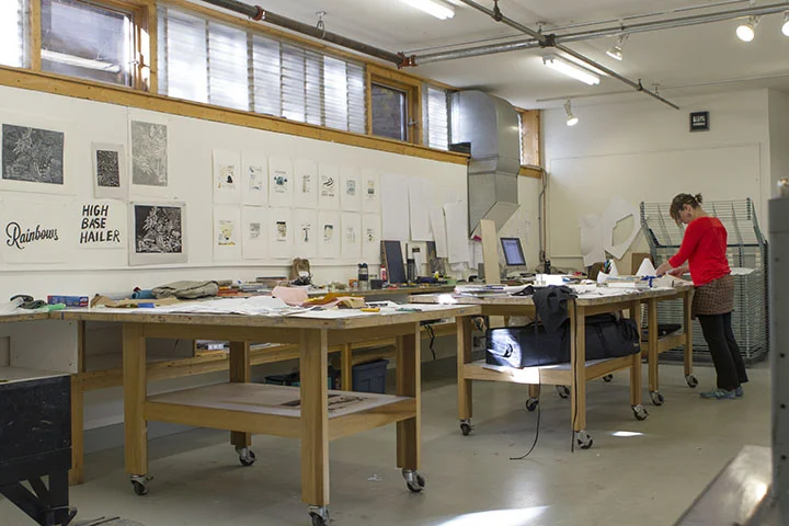 Print Studio
