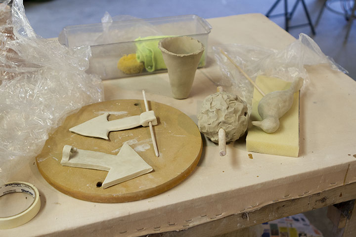 Clay Studio