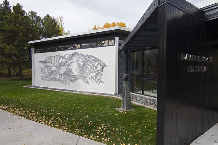 Aspen Institute