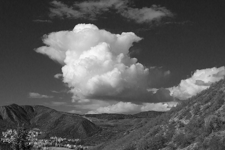 Near Basalt CO