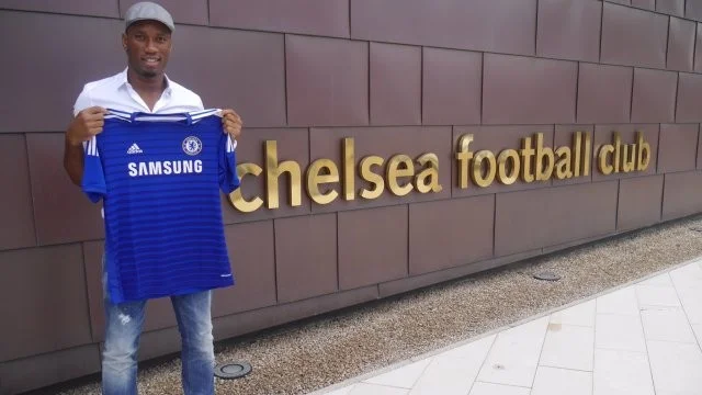 Fotografía: Chelsea FC