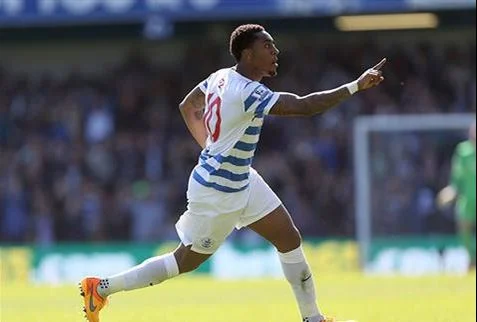 Fer culminó una remontada sin utilidad ante el Newcastle (Fotografía: QPR FC)