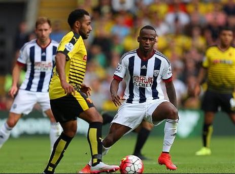 El Watford dejó mejor impresión en Vicarage Road (Fotografía: West Bromwich Albion FC)