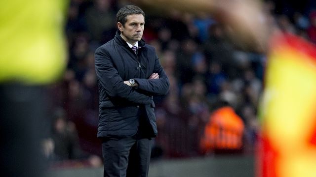 Rémi Garde (Aston Villa) | Fotografía: Aston Villa FC