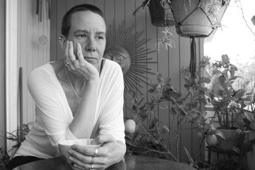 Photograph by Johanna Foster , 2014