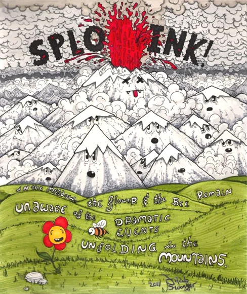 Sploink