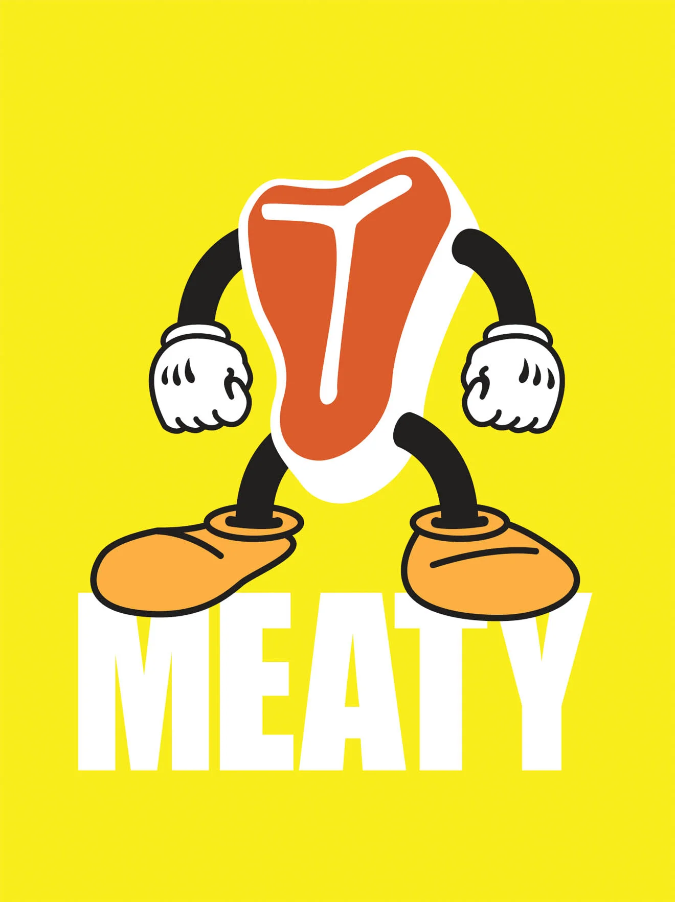 Meaty