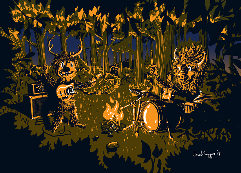 Campfire Songs