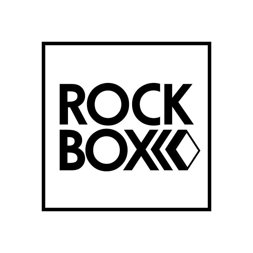 Rock Box Logo