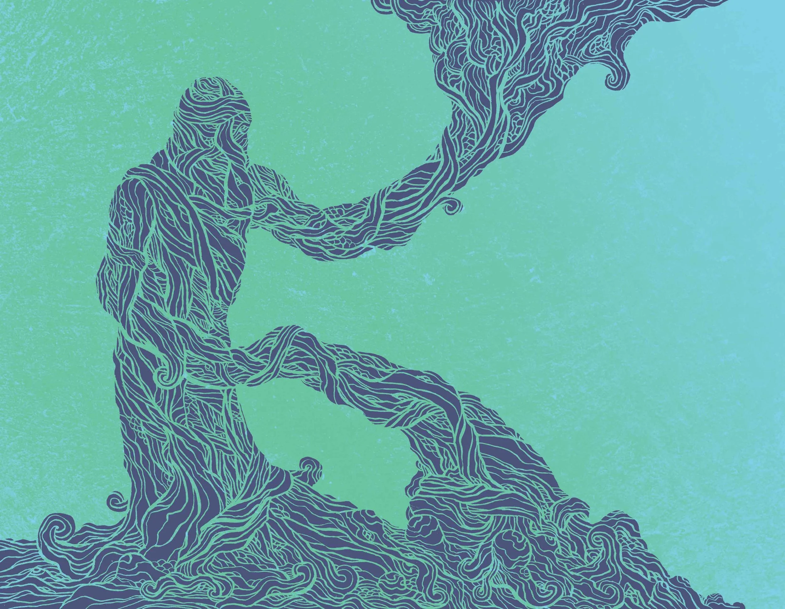 Being Consumed