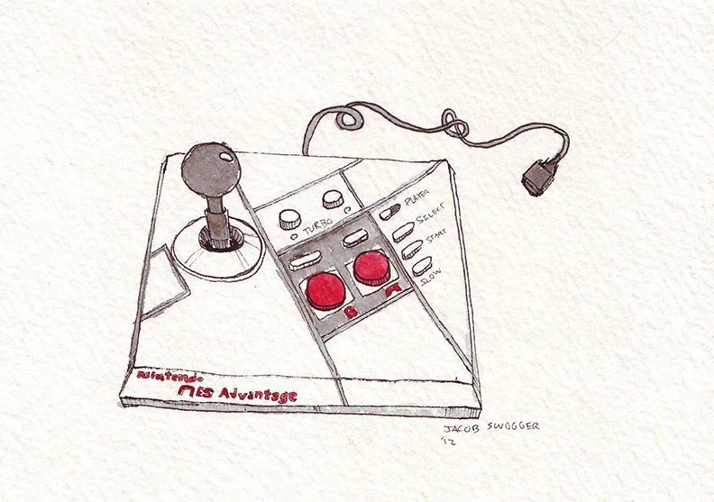 Advantage 2