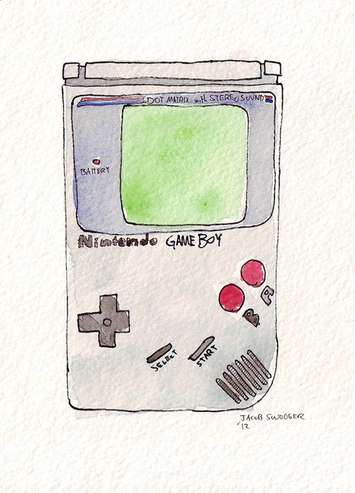 Gameboy 2