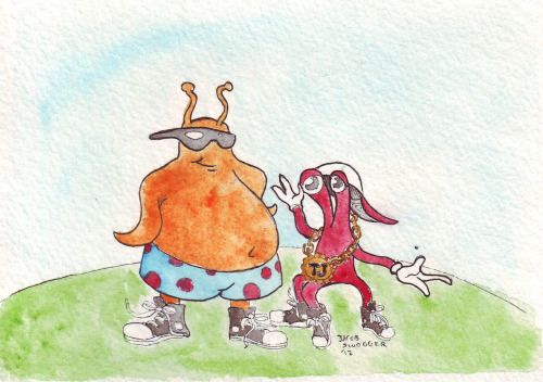 Toejam & Earl