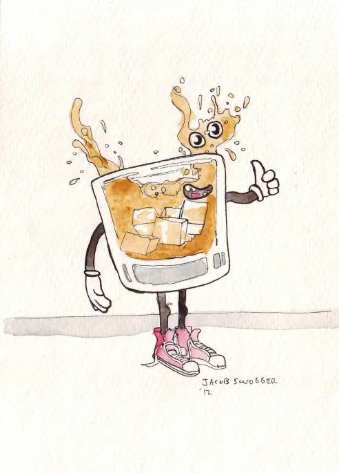 Whiskey 1