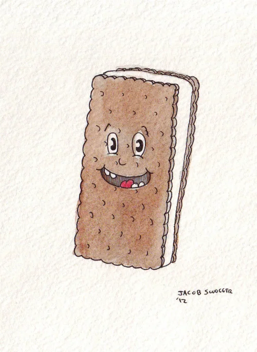 Ice Cream Sammy