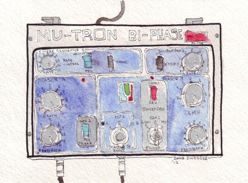 Mutron Bi-Phase