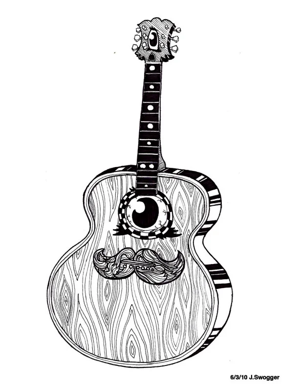 Acoustic Guy