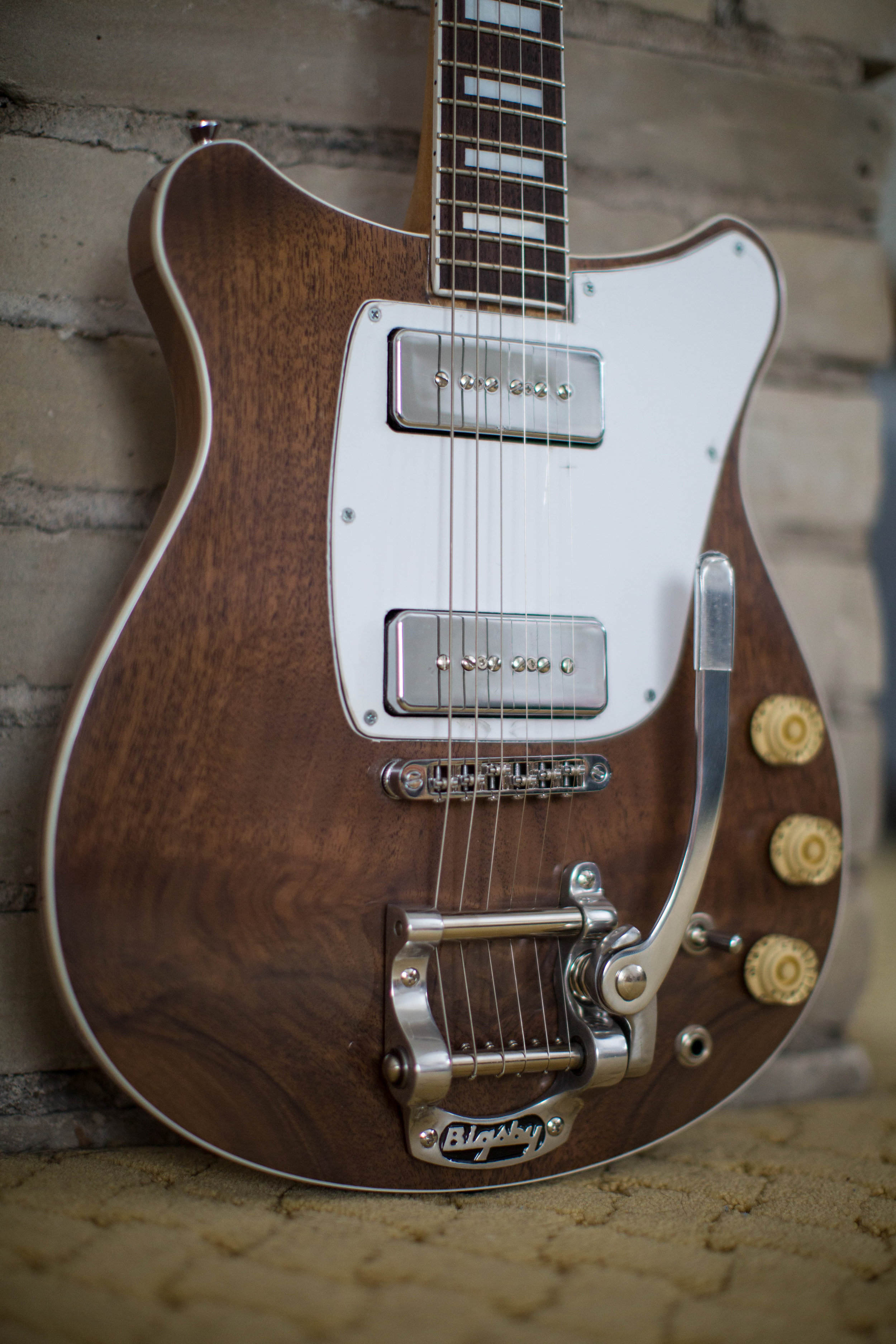 2014 MPLS Guitar