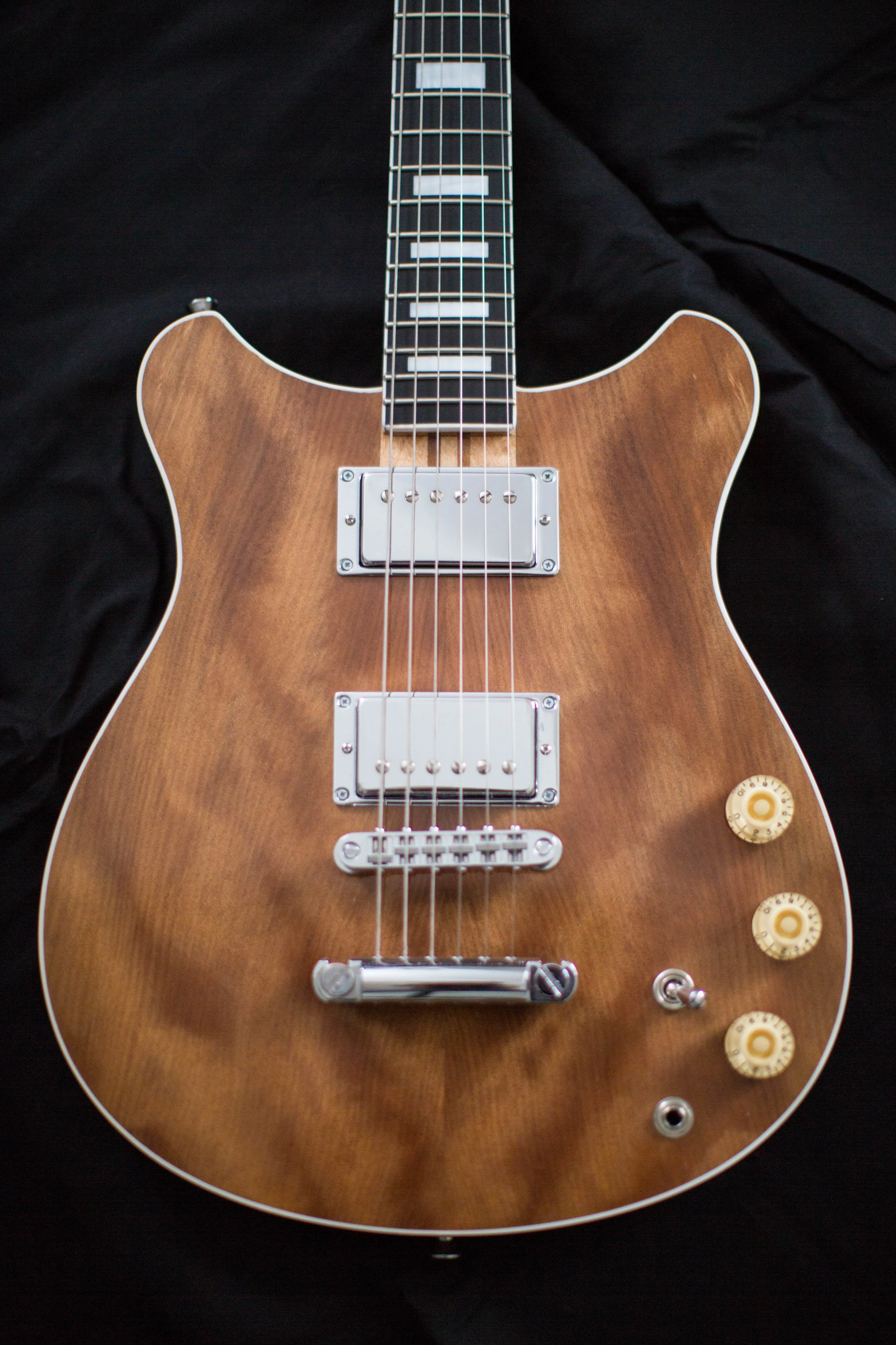 2014 MPLS Guitar