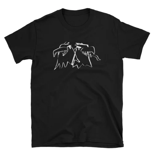 Eagle Empire T-shirt Design